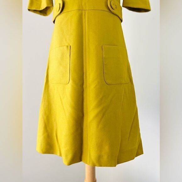 BODEN WOMEN’S DRESS SIZE 8R - Picture 2 of 10